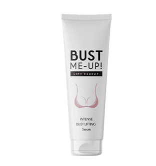 Bust Me-Up крем для увеличения груди